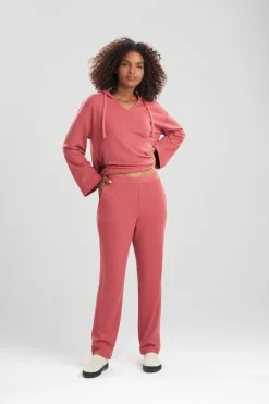 Natori Pajama Bottoms|Lounge Bottoms-Fuji Pants