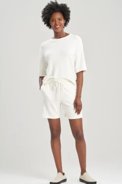Natori Lounge Bottoms-Fuji Short