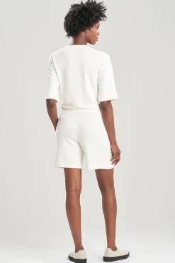 Natori Lounge Bottoms-Fuji Short
