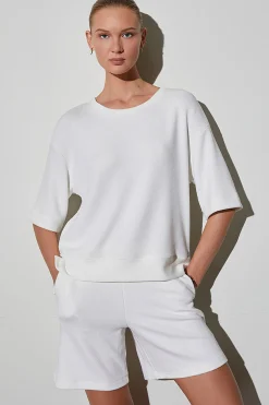 Natori Lounge Bottoms-Fuji Short