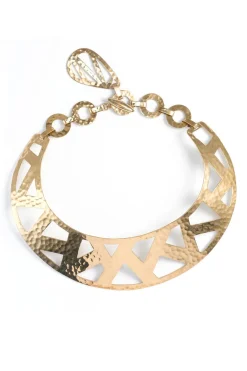 Natori Necklaces-Geometric Necklace
