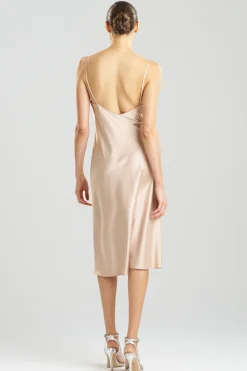 Natori Gowns-Glamour Gown