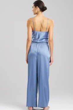 Natori Plus Sizes|Pajama Bottoms-Glamour Pants