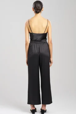 Natori Plus Sizes|Pajama Bottoms-Glamour Pants