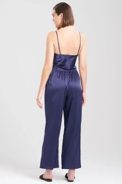 Natori Plus Sizes|Pajama Bottoms-Glamour Pants