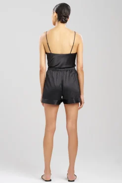 Natori Pajama Bottoms-Glamour Shorts