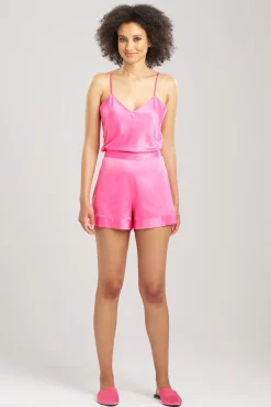 Natori Pajama Bottoms-Glamour Shorts