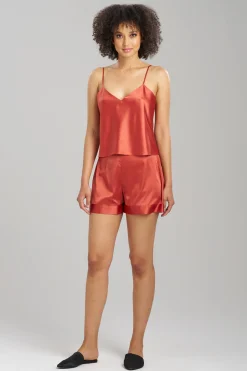 Natori Pajama Sets-Glamour Shorts PJ