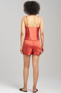 Natori Pajama Sets-Glamour Shorts PJ