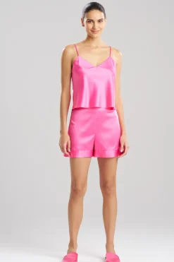 Natori Pajama Sets-Glamour Shorts PJ