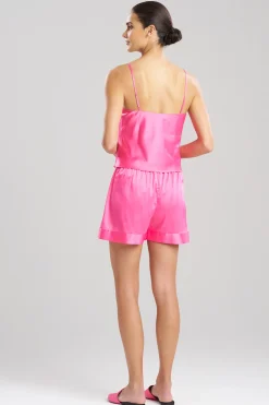 Natori Pajama Sets-Glamour Shorts PJ