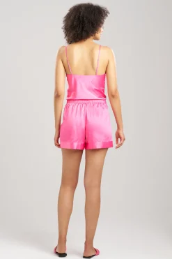 Natori Pajama Sets-Glamour Shorts PJ