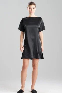 Natori Sleepshirts-Glamour Sleepshirt