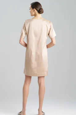 Natori Sleepshirts-Glamour Sleepshirt