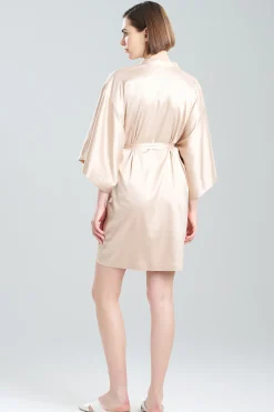 Natori Robes & Kimonos-Glamour Wrap