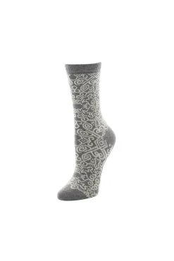 Natori Socks-Gobi Textile Socks