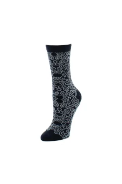 Natori Socks-Gobi Textile Socks