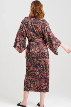 Natori Robes & Kimonos-Granada Robe