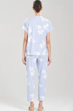 Natori Pajama Sets|Bridesmaid Pajamas & Robes-Hana PJ