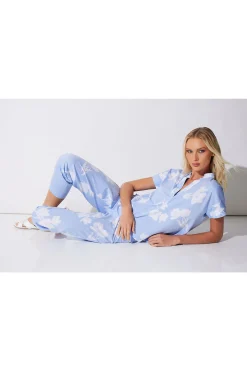Natori Pajama Sets|Bridesmaid Pajamas & Robes-Hana PJ