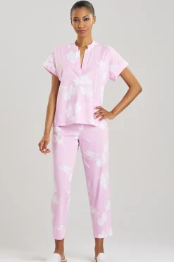 Natori Pajama Sets|Bridesmaid Pajamas & Robes-Hana PJ