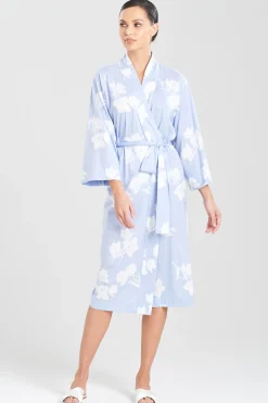 Natori Robes & Kimonos-Hana Robe
