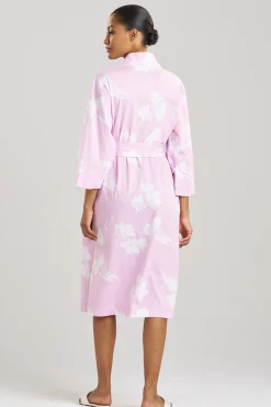 Natori Robes & Kimonos-Hana Robe