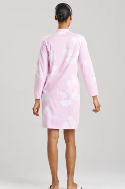 Natori Sleepshirts-Hana Sleepshirt