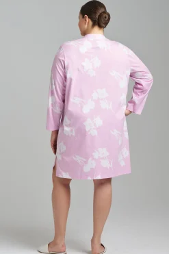 Natori Sleepshirts-Hana Sleepshirt