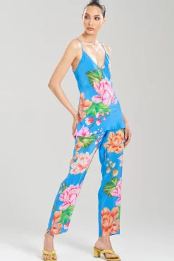 Natori Bustiers & Camis-Hanabi Silk Cami