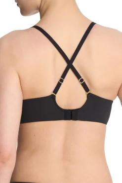 Natori T-Shirt Bras|Underwire Bras-Heavenly Convertible Comfort Lace Contour Underwire Bra