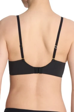 Natori T-Shirt Bras|Underwire Bras-Heavenly Convertible Comfort Lace Contour Underwire Bra