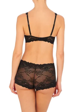 Natori Underwire Bras|Convertible Bras-Heavenly Convertible Plunge Underwire Bra