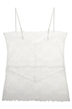 Natori Camis|Bridal Bras & Lingerie-Heavenly Lace Cami