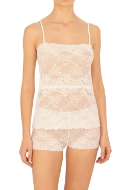 Natori Camis|Bridal Bras & Lingerie-Heavenly Lace Cami