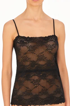 Natori Camis|Bridal Bras & Lingerie-Heavenly Lace Cami
