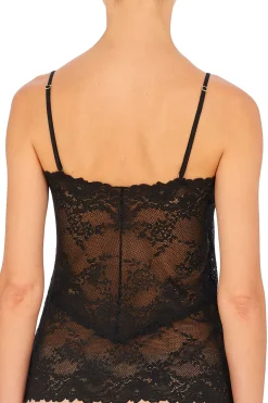 Natori Camis|Bridal Bras & Lingerie-Heavenly Lace Cami