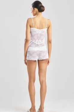 Natori Camis|Bridal Bras & Lingerie-Heavenly Lace Cami