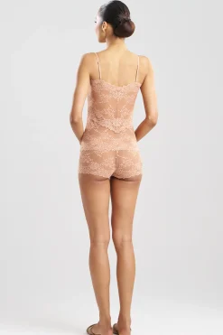Natori Camis|Bridal Bras & Lingerie-Heavenly Lace Cami