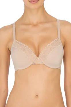 Natori T-Shirt Bras|Underwire Bras-Hidden Glamour Bra