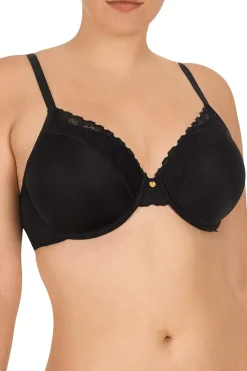 Natori T-Shirt Bras|Underwire Bras-Hidden Glamour Bra