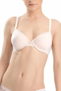 Natori T-Shirt Bras|Underwire Bras-Hidden Glamour Bra