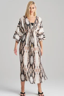 Natori Beach Caftans|Caftan Dresses-Ibiza Caftan