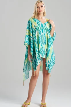 Natori Beach Caftans-Ibiza Cover-Up
