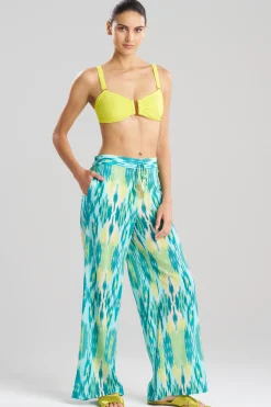 Natori Beach Bottoms-Ibiza Pants