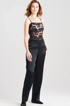 Natori Camis|Pajama Tops-Imagine Allover Lace Cami