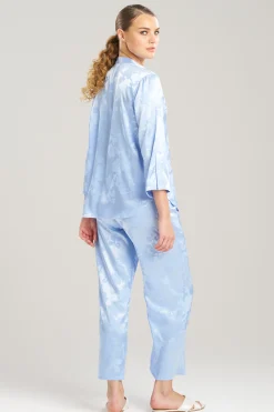Natori Plus Sizes|Pajama Sets-Imperial Garden PJ