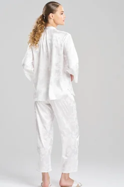 Natori Plus Sizes|Pajama Sets-Imperial Garden PJ