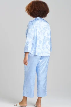Natori Plus Sizes|Pajama Sets-Imperial Garden PJ