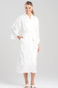 Natori Robes & Kimonos-Imperial Garden Robe